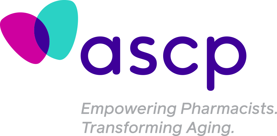 ASCP logo