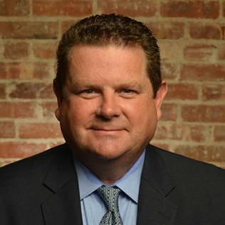 Greg Jackson, Chief Executive Officer