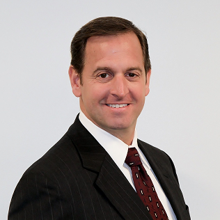 Joe Marziani, Chief Revenue Officer