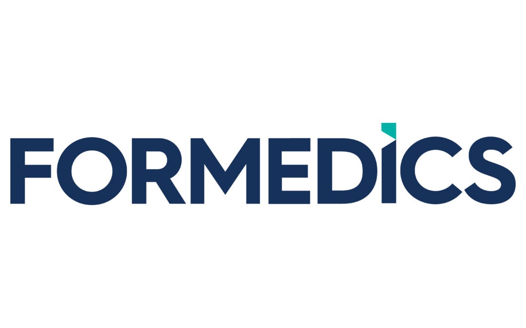 Formedics Appoints Helen Moran as Its First Chief Content and Product Officer  